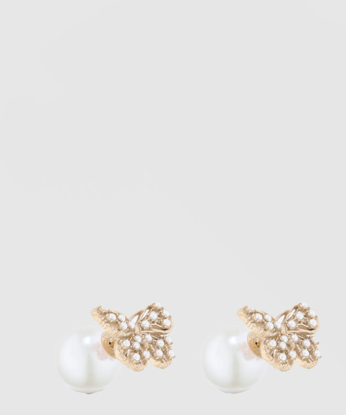 [DIOR-디올]Tribales 귀걸이 E3938