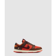 [NIKE-나이키] 덩크 로우 레트로 FD4203