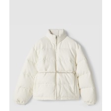 [GUCCI-구찌]GG 캔버스 패딩 봄버 재킷 817549