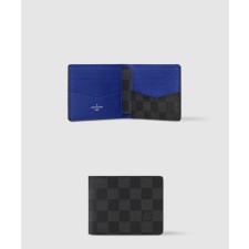 [LOUIS VUITTON-루이비통]슬렌더 반지갑  N00091