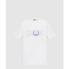 [DIOR-디올]AND HYLTON NEL 티셔츠 583J69