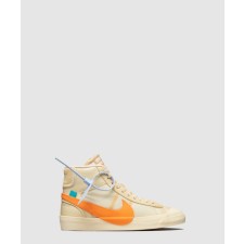 [NIKE-나이키]오프화이트 x 나이키 블레이저 미드 AA3832