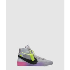 [NIKE-나이키]오프화이트 x 나이키 블레이저 미드 AA3832