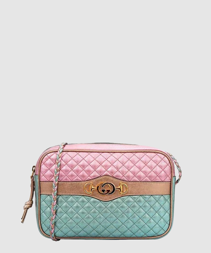 [GUCCI-구찌]GG 숄더백 대각선 가죽 아울렛 541061