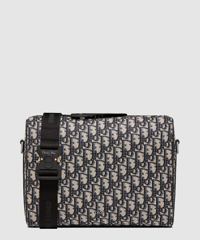 [DIOR-디올]Lingot 메신저백 1ADPO