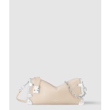 [LOUIS VUITTON-루이비통]슬림 트렁크 MM M12560