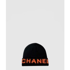 [CHANEL-샤넬]니트 비니 AA2947