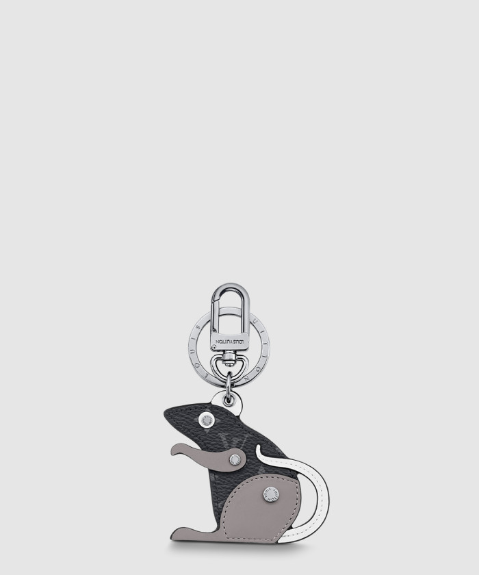 [LOUIS VUITTON-루이비통]RAT 키 홀더 M68835
