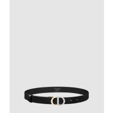 [DIOR-디올]30 Montaigne 벨트 B0422