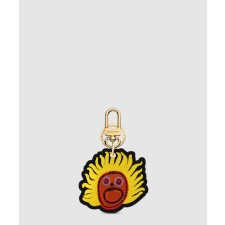 [LOUIS VUITTON-루이비통]LV x YK FISH 키링 M01130