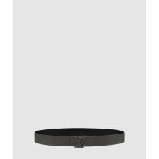 [LOUIS VUITTON-루이비통]에어로그램 리버서블 벨트 M0633U