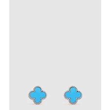 [VAN CLEEF-반클리프]스위트 알함브라 이어링 44500
