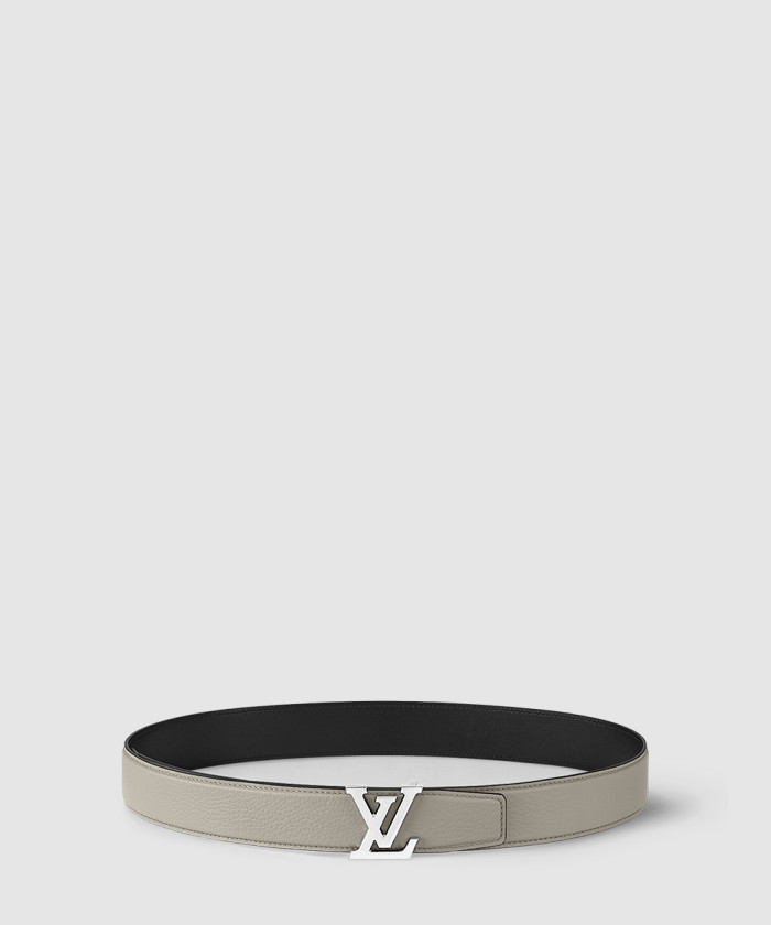 [LOUIS VUITTON-루이비통]헤리티지 리버서블 벨트 M8501U