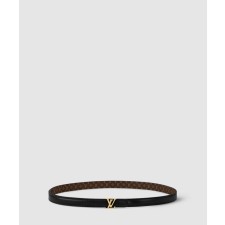 [LOUIS VUITTON-루이비통]미니 양면 가죽 벨트 M8869W