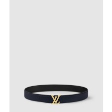 [LOUIS VUITTON-루이비통]헤리티지 리버서블 벨트 M8563T