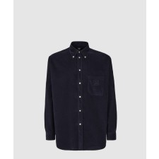 [FENDI-펜디]코듀로이 셔츠 FS1296