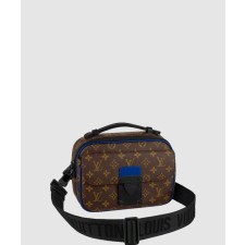 [LOUIS VUITTON-루이비통]S 락 메신저 M45863
