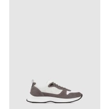 [DIOR-디올]B25 러너 스니커즈 3SN25