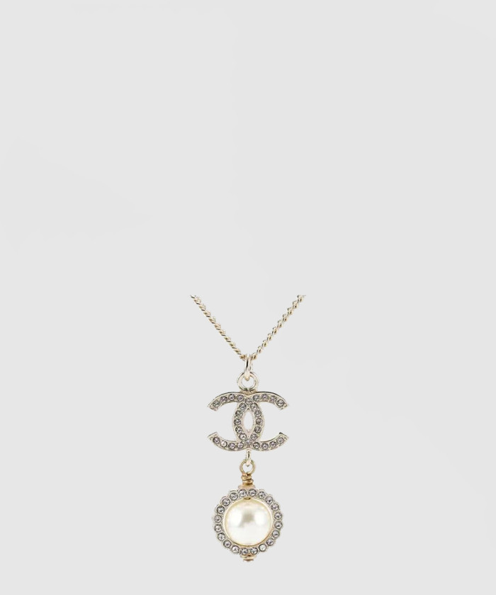 [CHANEL-샤넬]네크리스 AB2302