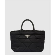 [PRADA-프라다]미디엄 패딩 토트백 1BG435