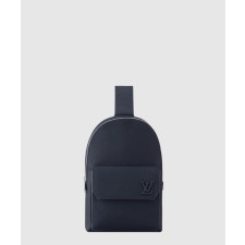 [LOUIS VUITTON-루이비통]남자 파일럿 슬링백 크로스백 가방 M11601