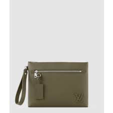 [LOUIS VUITTON-루이비통]테이크오프 파우치 M81735