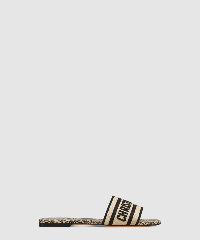 [DIOR-디올]Dway 뮬 KCO17