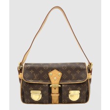 [LOUIS VUITTON-루이비통]모노그램 허드슨 PM 숄더백 M40027