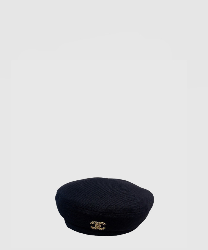 [CHANEL-샤넬]베레모 AA1767