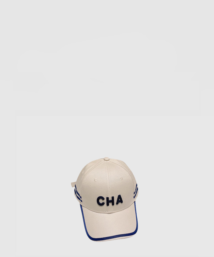 [CHANEL-샤넬]베이스볼 캡 AA9656