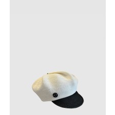 [CHANEL-샤넬]스택 스냅백 AA3648
