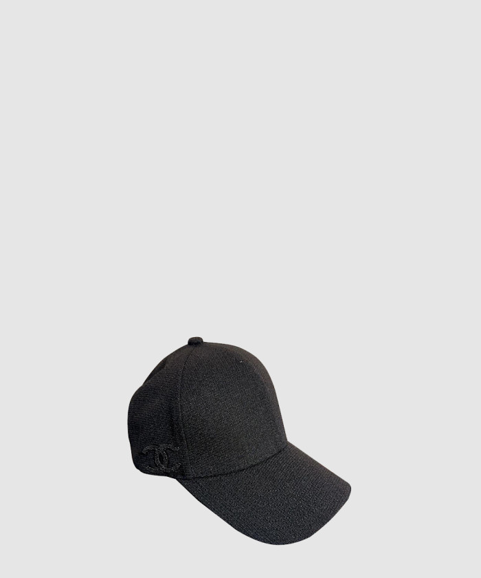 [CHANEL-샤넬]베이스볼 캡 AA6489