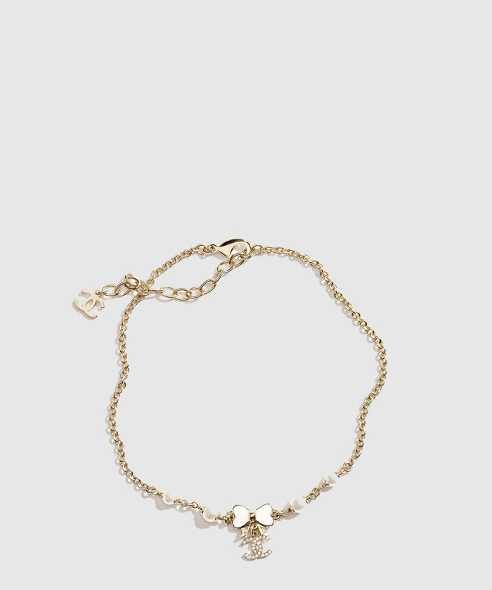 [CHANEL-샤넬]초커 ABF304