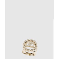 [CHANEL-샤넬]링 ABF484
