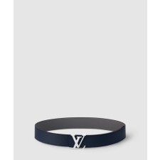 [LOUIS VUITTON-루이비통]이니셜 토뤼옹 리버서블 벨트 M0532U