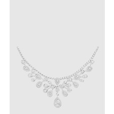 [CHAUMET-쇼메]조세핀 아그레뜨 임페리얼 네크리스 083103