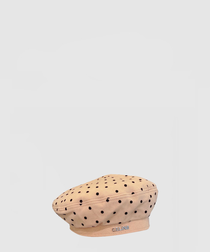 [CELINE-셀린느]베레모 2A57BE