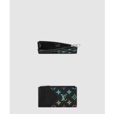 [LOUIS VUITTON-루이비통]클래식 캔버스 지갑 M14261