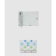 [LOUIS VUITTON-루이비통]플라워 지갑 M14122