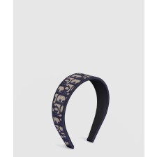 [DIOR-디올]Oblique Dior Band 헤어밴드 34HBO