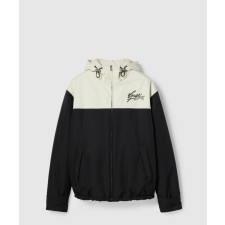 [GUCCI-구찌]테크니컬 코튼 캔버스 후드 재킷 787197