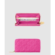 [LOUIS VUITTON-루이비통]LV x TM 지퍼 지갑 M13618