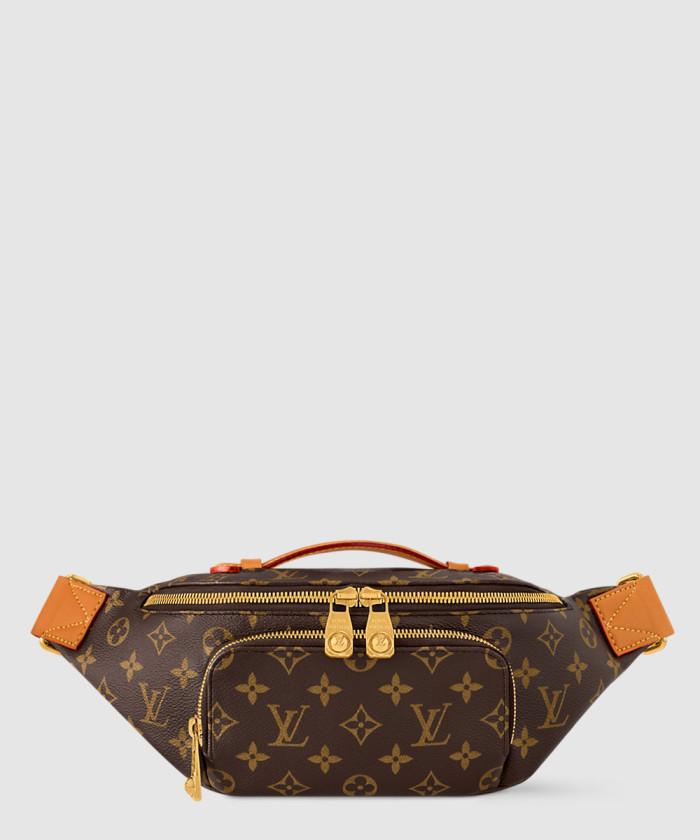 [LOUIS VUITTON-루이비통]러시 범백 M14019