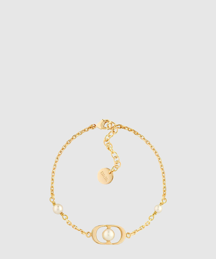 [DIOR-디올]Petit CD 팔찌 B2812