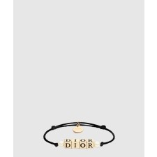 [DIOR-디올]D-Dice 팔찌 B2833