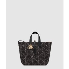 [DIOR-디올]Toujours 미디엄 버티컬 토트백 M2836