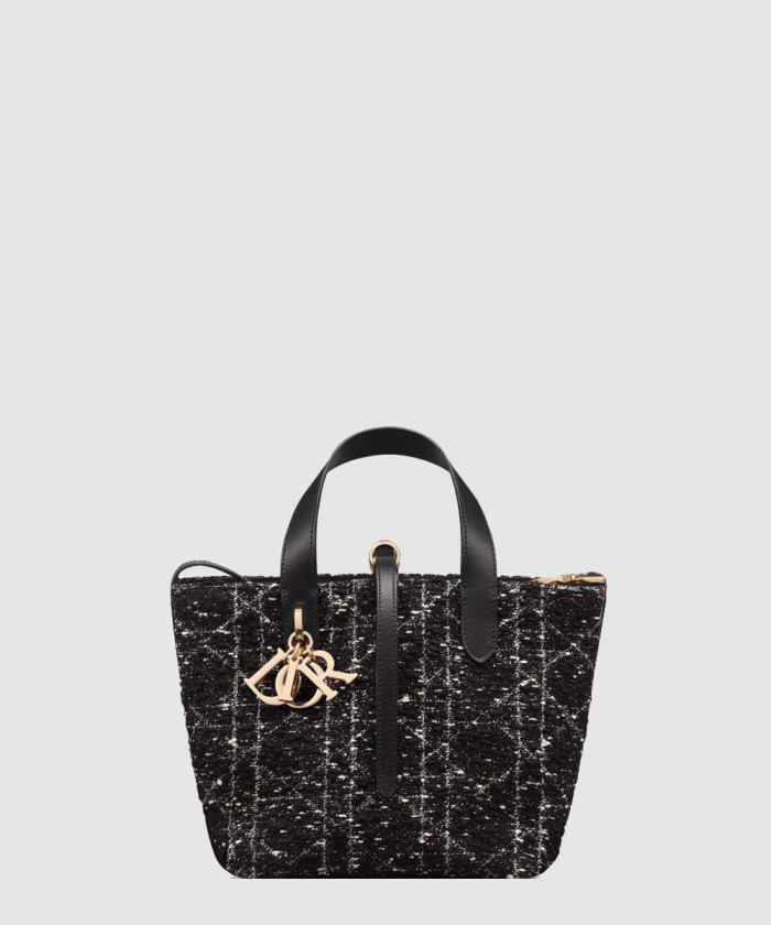 [DIOR-디올]Toujours 스몰 버티컬 토트백 M2835