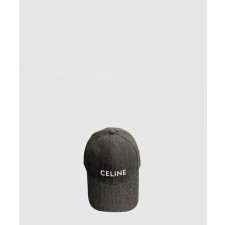 [CELINE-셀린느]베이스볼 캡 2A50T3