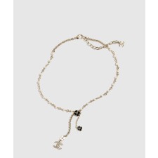 [CHANEL-샤넬]Pendant 목걸이 ABF533
