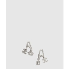 [CHANEL-샤넬]Pendant   귀걸이 ABF199
